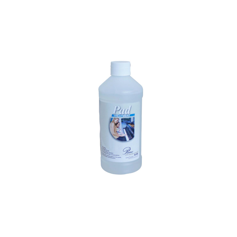 Produit anti-algues pour système DAMPP CHASER Produit anti-algues pour système DAMPP CHASER