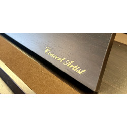OCCASION KAWAI CA78 Bois de rose piano numérique meuble