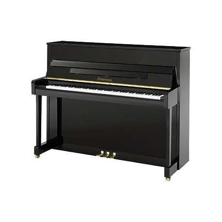 PIANO DROIT ZIMMERMANN Z3-116-A partir de 11 390 €/OFFRE PROMOTIONELLE ?