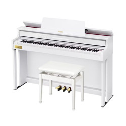 Piano numérique CASIO AP-750 meuble