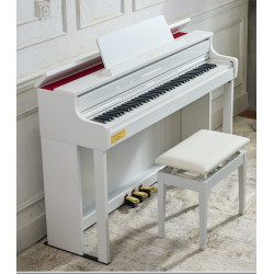 Piano numérique CASIO AP-750 meuble