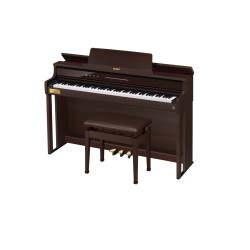 Piano numérique CASIO AP-750 meuble