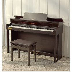 Piano numérique CASIO AP-750 meuble