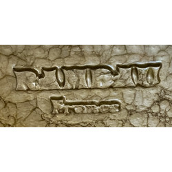 Piano droit Rameau 115cm finition Ivoire Brillant