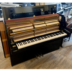 Piano Droit SAMICK SU-108 P Noir brillant 108 cm