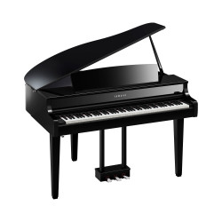 YAMAHA CLP-865GP Piano à...