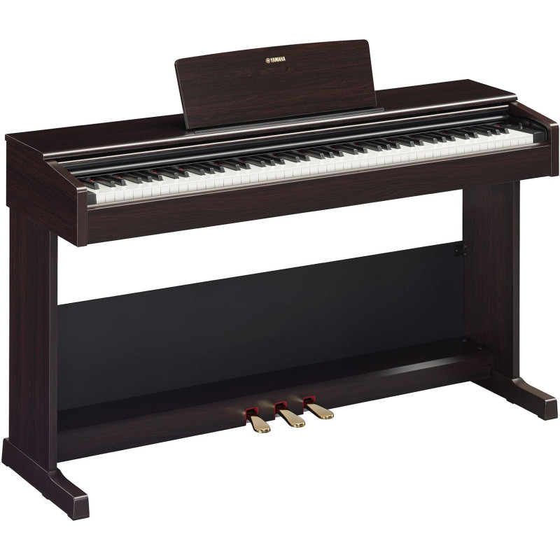 YAMAHA YDP-105 Piano numérique meuble