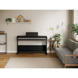 YAMAHA YDP-105 Piano numérique meuble