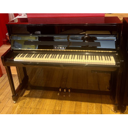 KAWAI K200ATX Silent Piano droit 114 cm