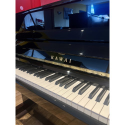 KAWAI K200ATX Silent Piano droit 114 cm
