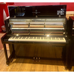 KAWAI K200ATX Silent Piano droit 114 cm