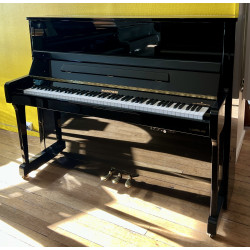 W. HOFFMANN V120 Silent Piano droit silencieux