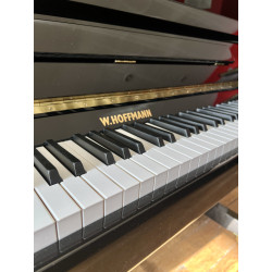 W. HOFFMANN V120 Silent Piano droit silencieux