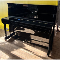 W. HOFFMANN V120 Silent Piano droit silencieux
