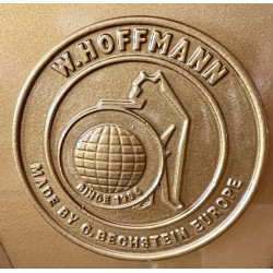 W. HOFFMANN V120 Silent Piano droit silencieux