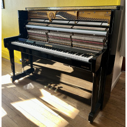 W. HOFFMANN V120 Silent Piano droit silencieux