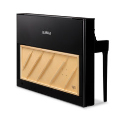 KAWAI NV6 PIANO HYBRIDE NOVUS