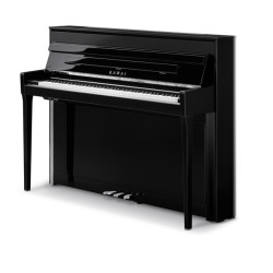 KAWAI NV6 PIANO HYBRIDE NOVUS
