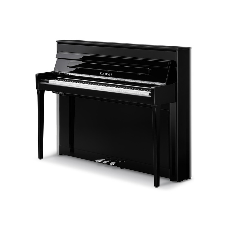 KAWAI NV6 PIANO HYBRIDE NOVUS