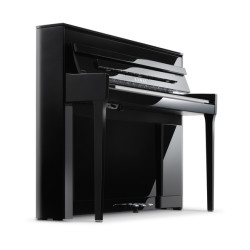 KAWAI NV6 PIANO HYBRIDE NOVUS