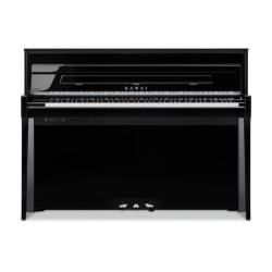 KAWAI NV6 PIANO HYBRIDE NOVUS