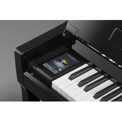 KAWAI NV6 PIANO HYBRIDE NOVUS