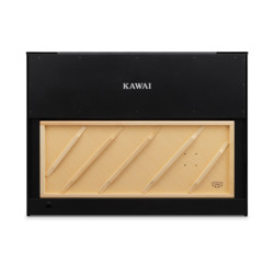 KAWAI NV6 PIANO HYBRIDE NOVUS