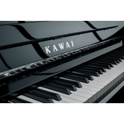 KAWAI NV6 PIANO HYBRIDE NOVUS