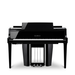 KAWAI NV12 PIANO HYBRIDE NOVUS