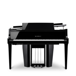 KAWAI NV12 PIANO HYBRIDE NOVUS