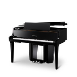 KAWAI NV12 PIANO HYBRIDE NOVUS