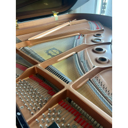 YAMAHA C2X PIANO A QUEUE NOIR BRILLANT 173 CM