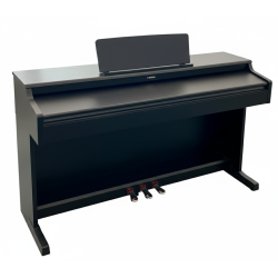 Yamaha YDP-164 Piano Numérique Noir Mat
