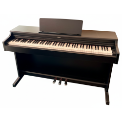 Yamaha YDP-164 Piano Numérique Noir Mat