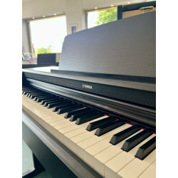 Yamaha YDP-164 Piano Numérique Noir Mat - Occasion