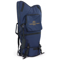 Housse de transport pour harpe celtique 34 cordes