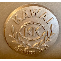 Piano Droit Kawai US-50 Noir brillant