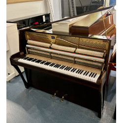 Piano Droit Gaveau LG Noyer Brillant Occasion