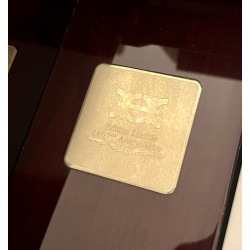 Piano Droit Samick JS 042 Acajou Brillant