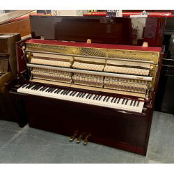 Piano Droit Samick JS 042 Acajou Brillant