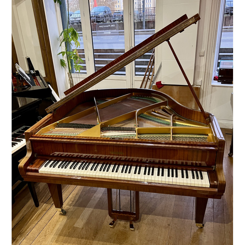 SCHIMMEL 150T Piano à Queue Noyer Brillant