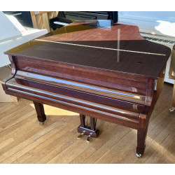 YAMAHA G2 Piano à queue Acajou Brillant