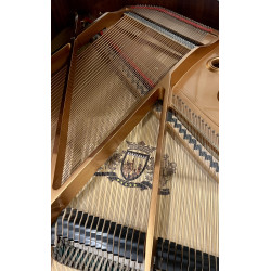 Piano a queue Kieffer 166 Noir Brillant