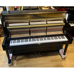 YAMAHA UX-1 Piano droit Noir Brillant