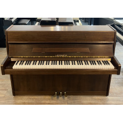 Legnica M-105 Piano droit Noyer Satiné