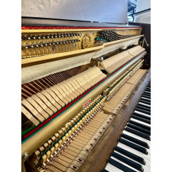 Legnica M-105 Piano droit Noyer Satiné