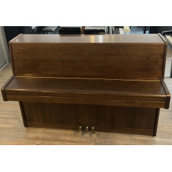 Legnica M-105 Piano droit Noyer Satiné