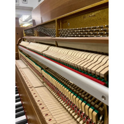 SCHLÖGL 111 Nova Noyer Satiné Piano Droit 111 cm