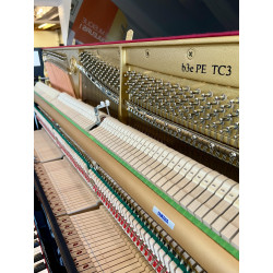 Superbe occasion : YAMAHA B3E TC3 121 cm Noir Brillant COMME NEUF