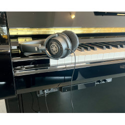 Superbe occasion : YAMAHA B3E TC3 121 cm Noir Brillant COMME NEUF